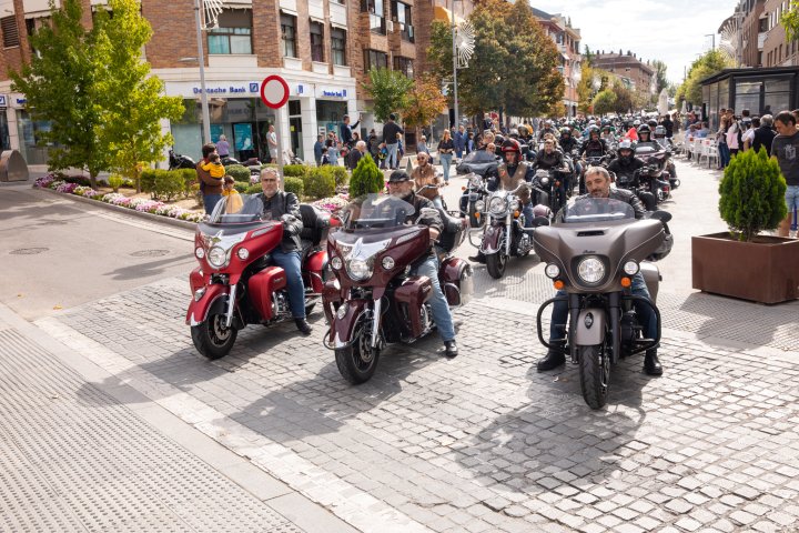 19 Reunión Motera (2022)